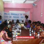 les femmes de G23