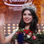 Elmira Abdrazakova, Miss Russie 2013