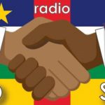 l’emblème de la Radio Lengo Songo