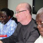 Panel des facilitateurs de l&rsquo;UA-ONU-CEEAC aux pourparlers de Khartoum@Erick Ngaba Njoni Sango