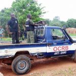 OCRB