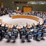 conseil ONU