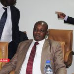 Abdoulaye Miskine du FDPC