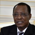 Idriss Deby