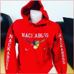 Pull Nacka boss