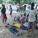 massacre de Paoua