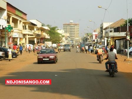 Centrafrique-bangui-ndjoni-sango