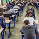 bac en France