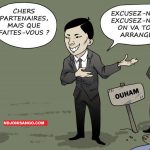 Chinois caricature