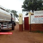 SOCASP