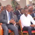 Touad et Mapou