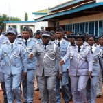 Officiers de police