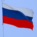 Drapeau national de la Fédération de la Russie