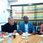 Conseil de Afred Yekatom Rombho