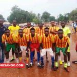 club de football