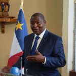 Faustin-Archange-Touadera-Chef-de-lEtat-centrafricain-2019