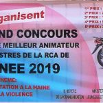 affiche meilleur artiste