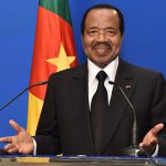 Paul-Biya