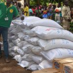 distribution des kits