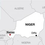 Carte-Niger