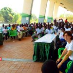 MSF lutte contre le SIDA
