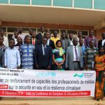 ouverture-de-la-formation-des-journalistes-centrafricains-sur-la-gestion-et-lusage-de-leau@photo-Marly-Pala