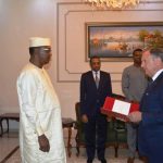 Ambassade France au Tchad