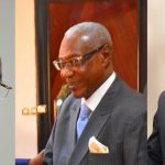 Anciens premiers ministres centrafricains