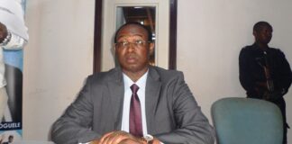 RCA: Dologuélé rattrapé par son passé politique à l’approche du scrutin