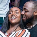 Davido-and-Chioma