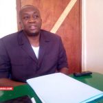 Serge Ghislain Djorie