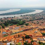 Une-vue-doiseau-de-la-ville-de-Bangui-capitale-centrafricaine
