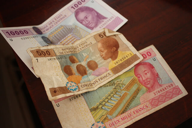 Franc_CFA_coupures_billets_de_banque_CEMAC_CEEAC_Afrique_centrale_ECO