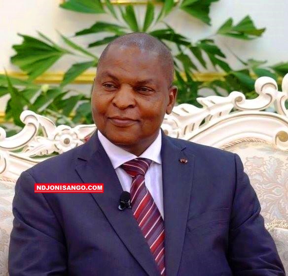 Faustin-Archange-Touadera-president-centrafricain