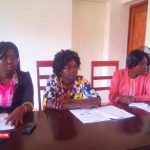 Les femmes de la plateforme I LONDO AWE
