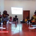 Femmes leaders I Londo Awê