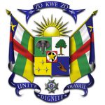 Armoirie de la République centrafricaine