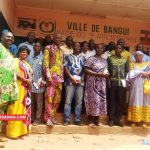 campagne de sensibilisation des habitants du 3è arrondissement de Bangui_105440