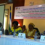 Forum des femmes parlementaires