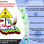 Coronavirus – Ndjoni Sango
