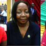 Femmes parlementa