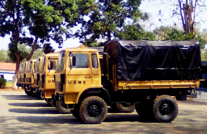 Centrafrique-don-vehicule-UE-USMS-Ndjoni-Sango