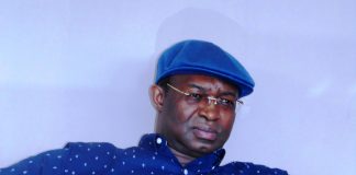 Présidentielle de 2025 en RCA: la stratégie paradoxale d’Anicet Georges Dologuélé interroge Centrafrique-Dologuelé-Ndjoni-Sango