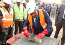 RCA: Touadéra vu comme un grand bâtisseur durant les 10 ans au pouvoir Centrafrique-Faustin-Archange-Touadera-Ndjoni-Sango