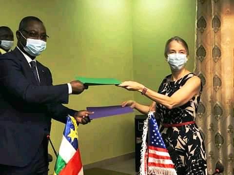 Centrafrique-Ambassade-USA-Ndjoni-Sango