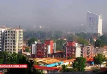 RCA: quand la digitalisation des administrations stimule la bonne gouvernance Centrafrique-Bangui-Ndjoni-Sango