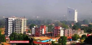 RCA: quand la digitalisation des administrations stimule la bonne gouvernance Centrafrique-Bangui-Ndjoni-Sango