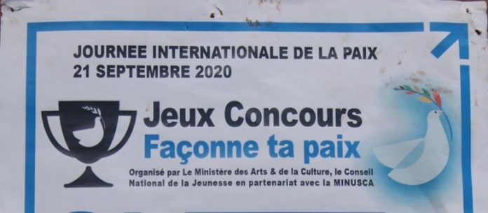 Centrafrique-journée-internationale-paix-ndjoni-sango