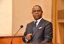 Présidentielle en RCA: la candidature de Dondra suscite de vive controverse à la veille du scrutin centrafrique-henri-marie-dondra-ndjoni-sango