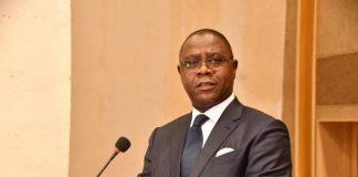 Présidentielle en RCA: la candidature de Dondra suscite de vive controverse à la veille du scrutin centrafrique-henri-marie-dondra-ndjoni-sango